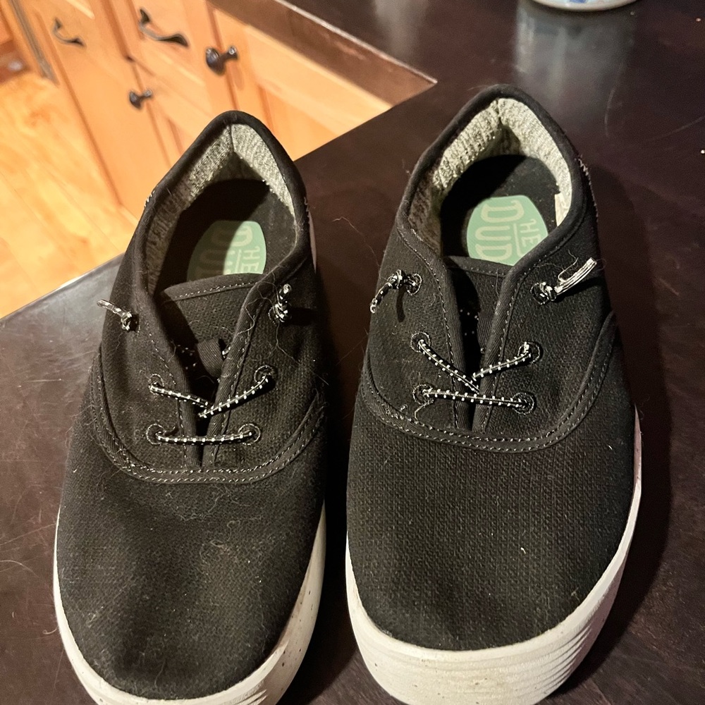 Hey Dude Sneakers